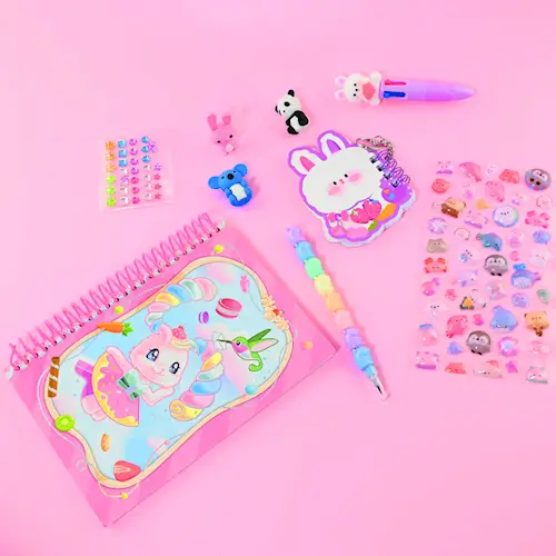 NOTEBOOK SET