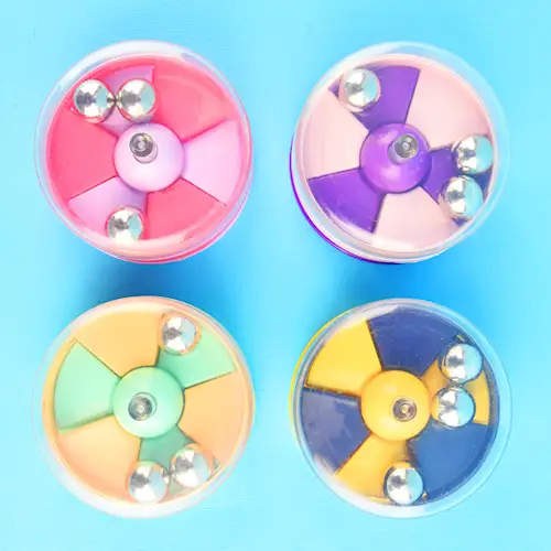 FIDGET POP BEADS