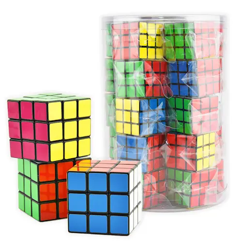 CUBE 3x3