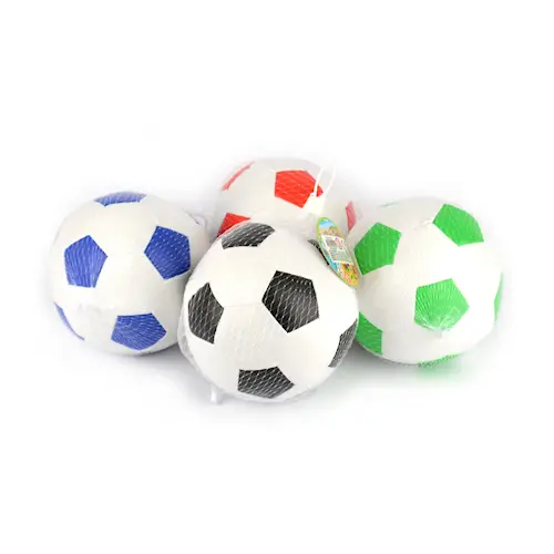 FOOTBALL SOFT