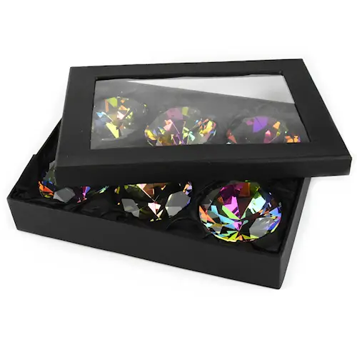 DIAMOND MULTICOLOR TRAY