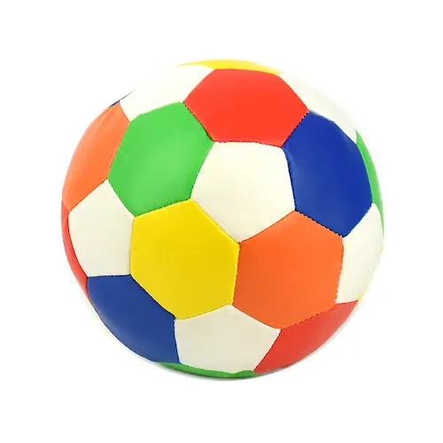 FOOTBALL SOFT 6m+