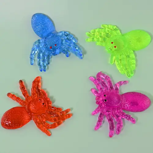 STICKY SPIDER