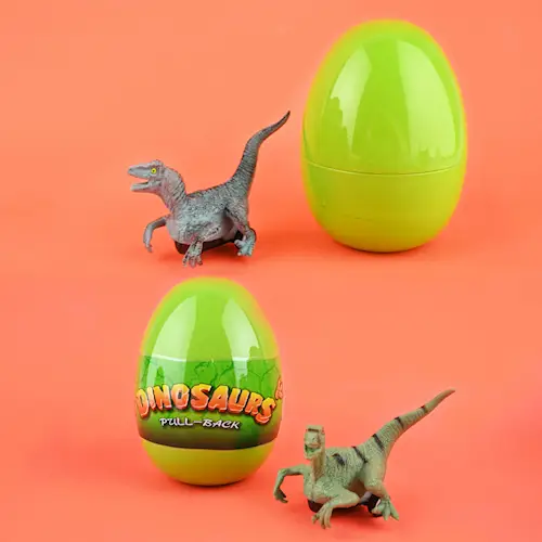 DINOSAURS ON WHEELS pb