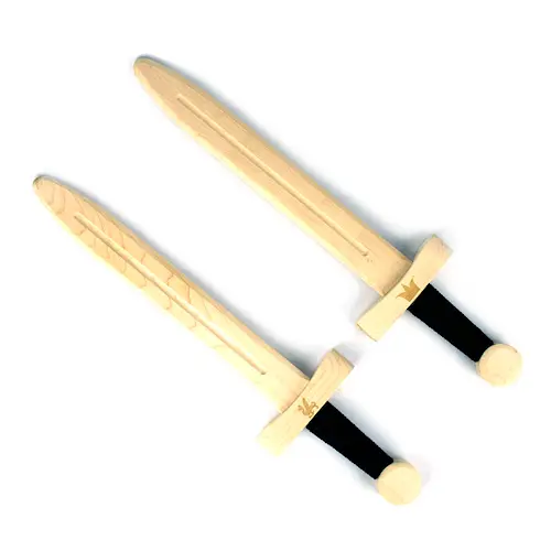 SWORD WOODEN