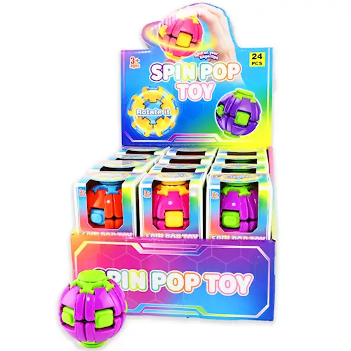 FIDGET SPINNER BALL