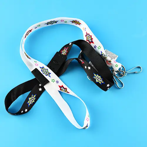 LANYARD STAR