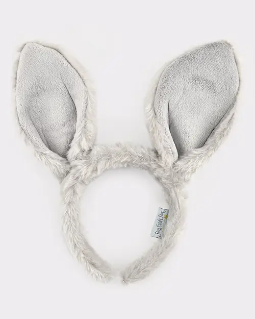 RABBIT EARS