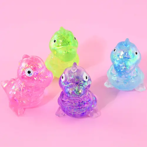 SQUEEZE SUGAR DINOSAUR