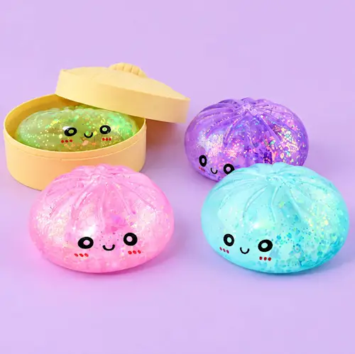 SQUEEZE SUGAR DUMPLING 220g