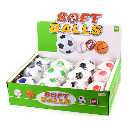 FOOTBALL SOFT