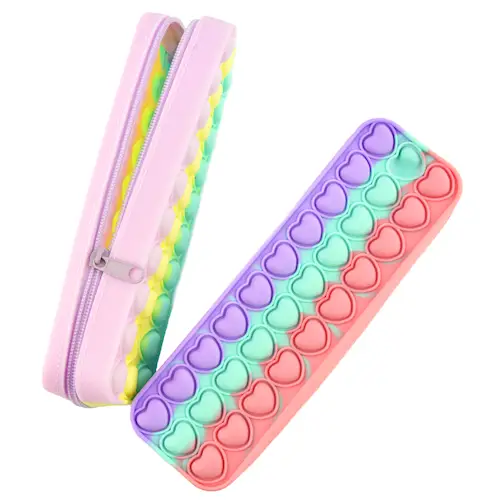 PENCIL CASE POP IT