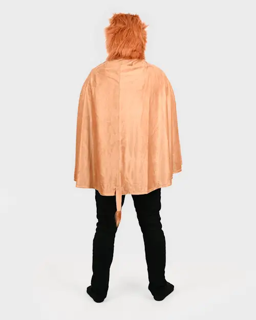 CAPE GROWN UP LION (F9903, F9880 DESIGN)