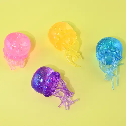 SQUEEZE SUGAR JELLYFISH