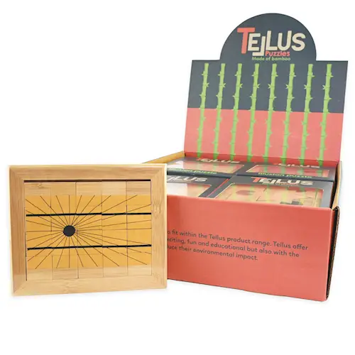 ILLUSION PUZZLE TWO-SIDED