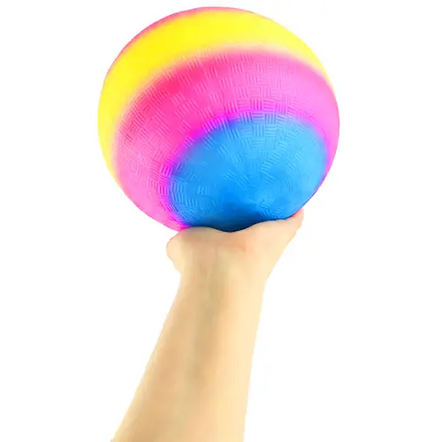 BALL RAINBOW
