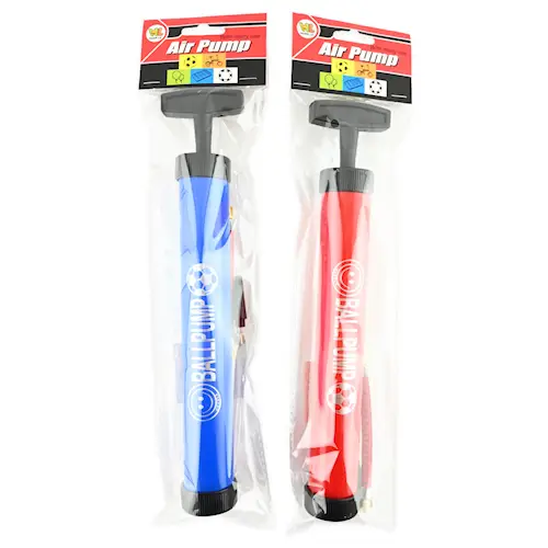 AIR PUMP w FITTINGS 4 Pcs