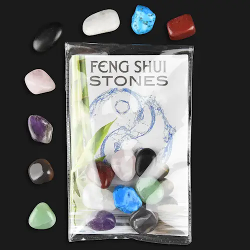 FENG SHUI STONES