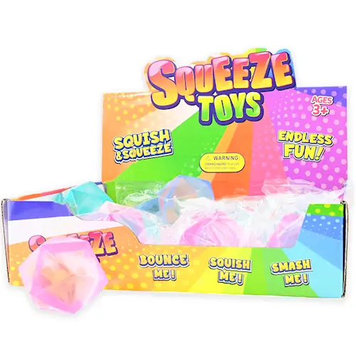 SQUEEZE SUGAR DIAMOND