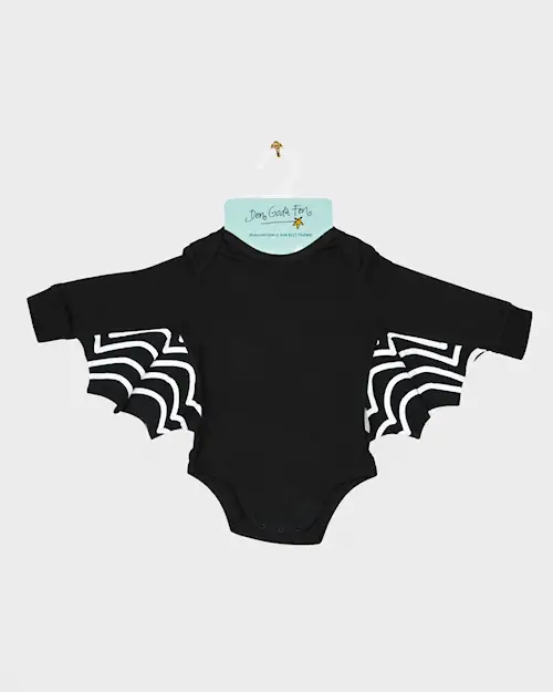BAT BABY BODY