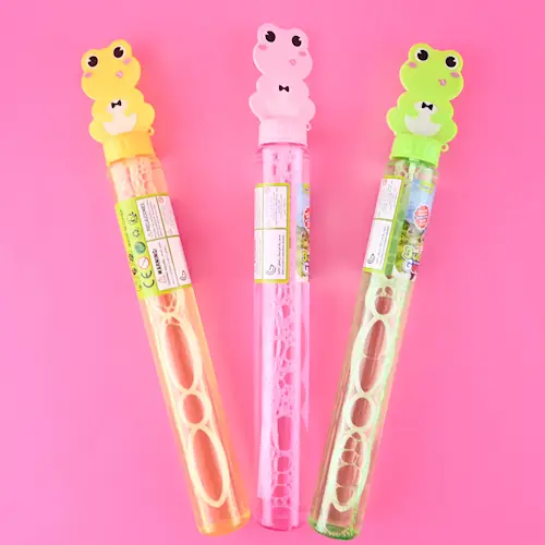 BUBBLES FROG 118ml