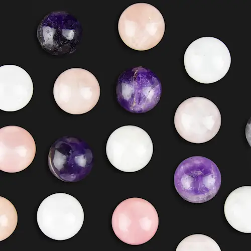 GEMSTONE SPHERE