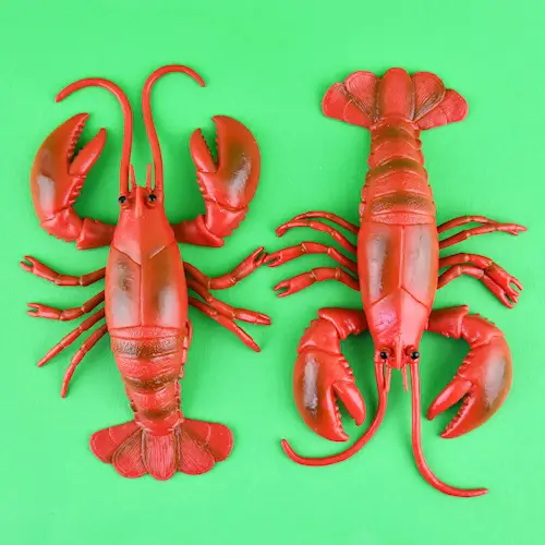 LOBSTER STRETCH