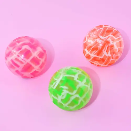BOUNCING BALL
