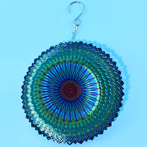 WIND SPINNER