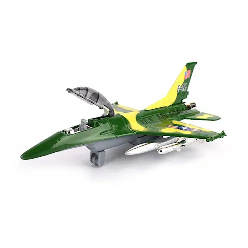 AIRPLANE FIGHTER pb
