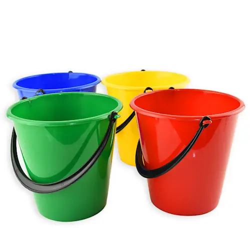 BUCKET 2L
