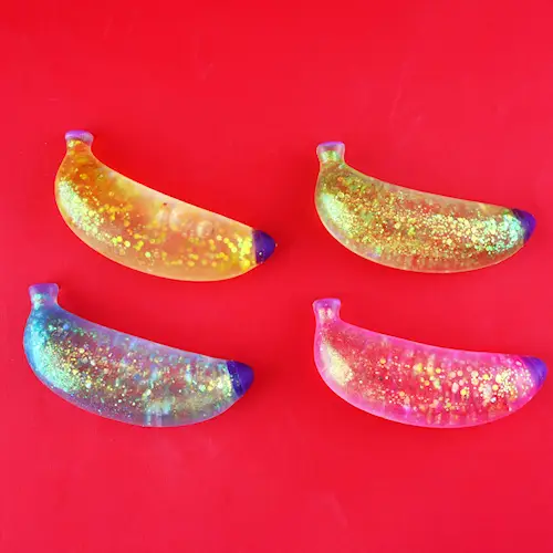 SQUEEZE SUGAR BANANA