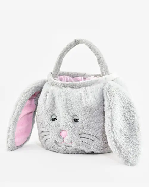 BAG BUNNY w ZIP adj