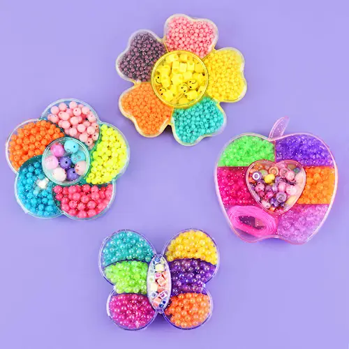 BEADS DIY SET