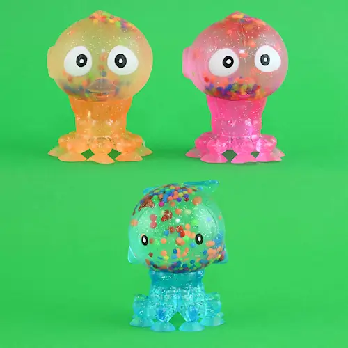 SQUEEZE SQUID w SUCTION