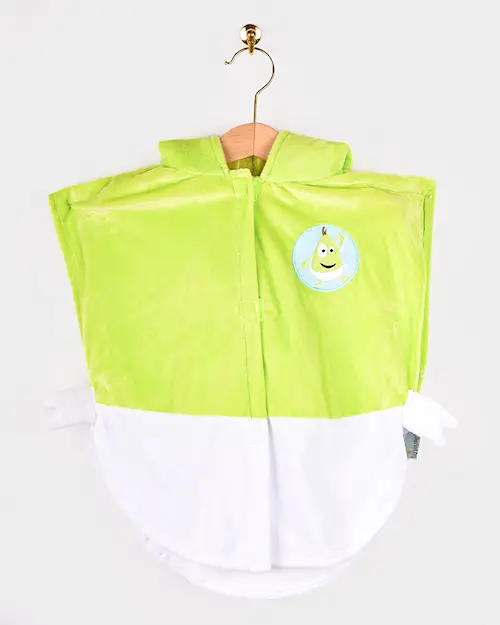 BABBLARNA DADDA GREEN