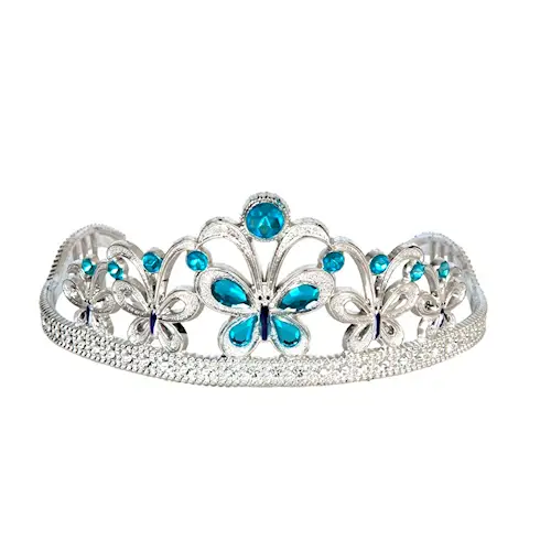 DIADEM TIARA BUTTERFLY
