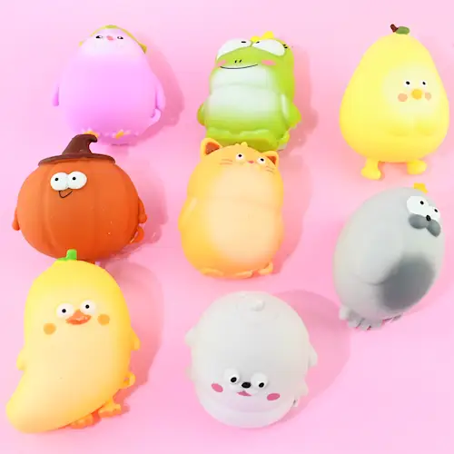 SQUEEZE AIR MINI CUTIES