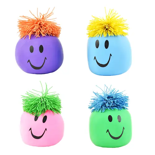 SQUEEZE MOODY FACE FLOUR