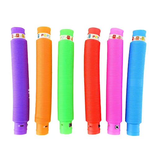 LIGHT UP POP PIPE