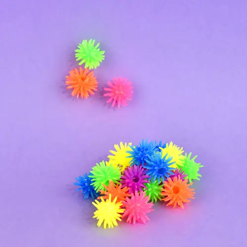 STICKY WALL CRAWLER 24pcs