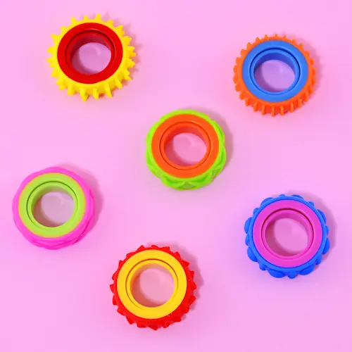 RING SPINNER