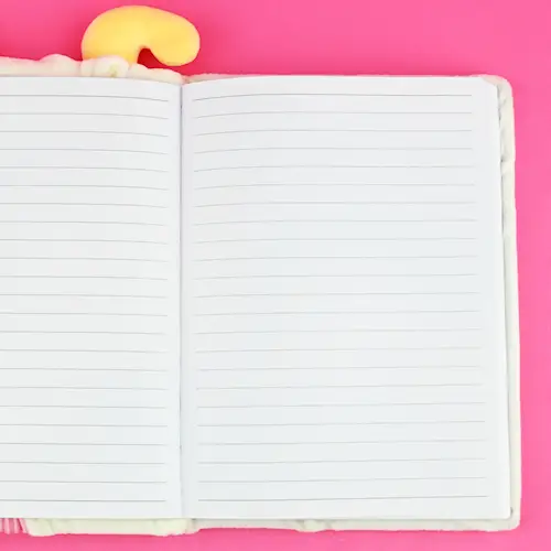 NOTEBOOK ARIES HOODIE A5