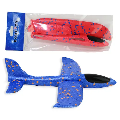 AIRPLANE GLIDER