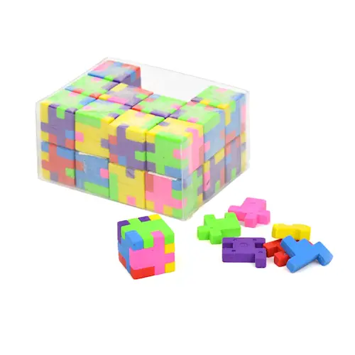 ERASER CUBE