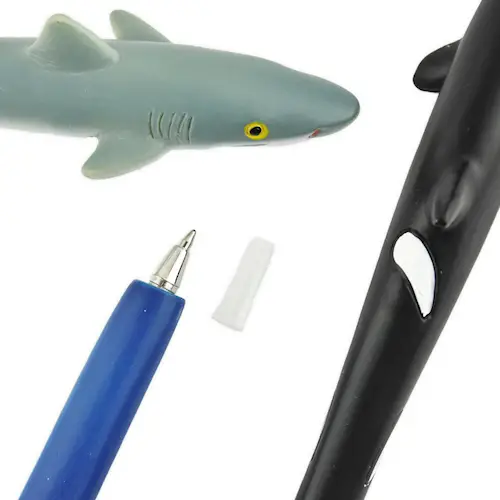 PEN SEA ANIMAL