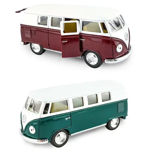 BUS VW pb 1:32