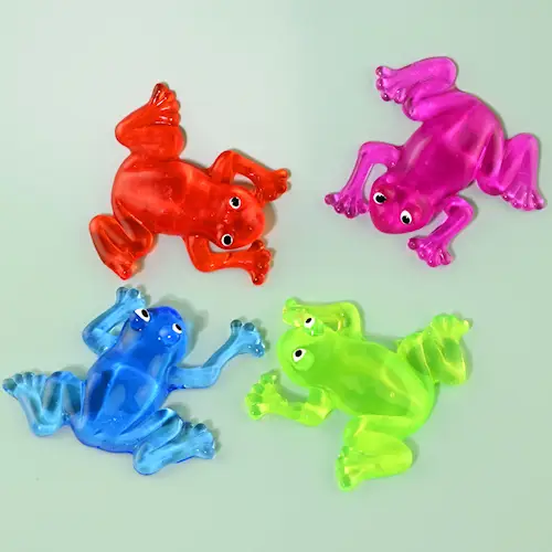 STICKY FROG