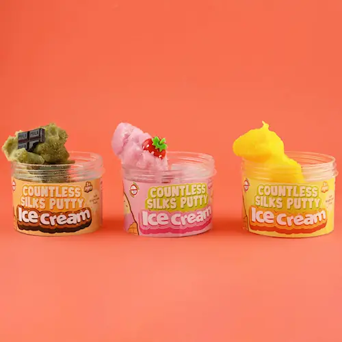 PUTTY SORBET ICE CREAM 190g