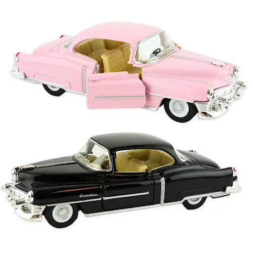 CAR CADILLAC 1953 pb 1:43